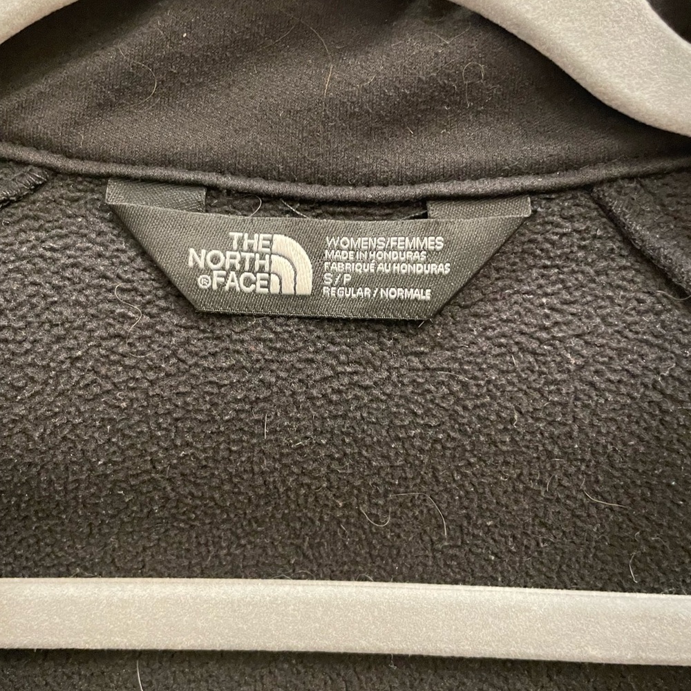 North Face Apex Barrier Soft Shell Jacket - image 4